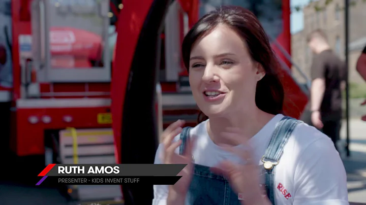 STEAM in London | RS Components