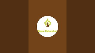 Basic Educator Live Session 🔥 Ask your Queries related to KVS NVS EMRS #kvs #nvs #emrs