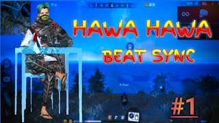 Hawa Hawa - Montage Video By Funk Gaming. Video