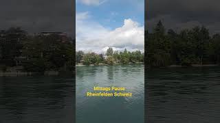 Rheinfelden Schweiz