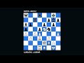 Queens Indian Defense Ljubojevic, Ljubomir 2620 vs Karpov, Anatoly 2710