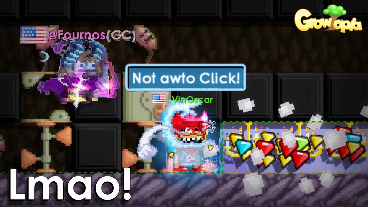 Farmer.Exe (Ft. Moderator)