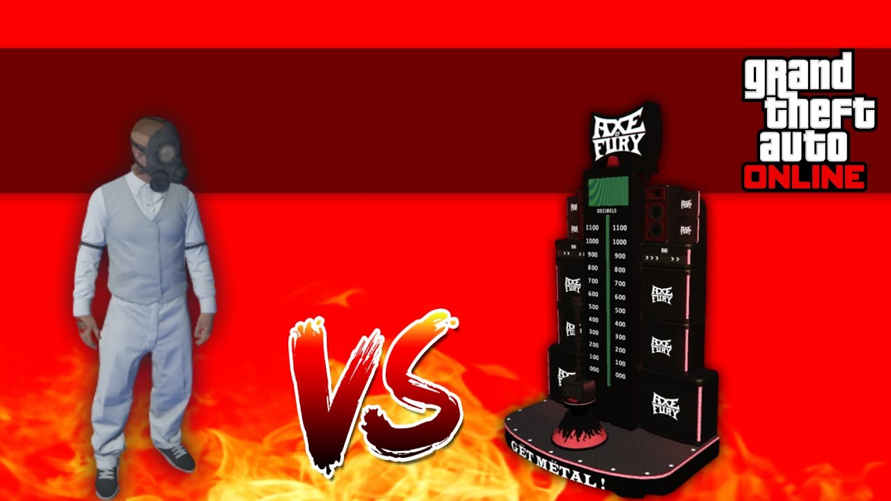 i went insane... (callumtaylor144 VS Axe Of Fury - part 2)