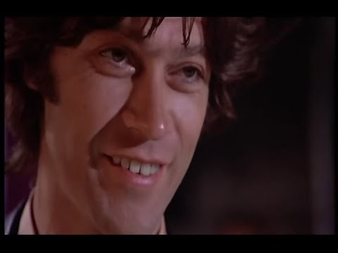 The late Robbie Robertson talking to Martin Scorsese about living "on the road"  From THE LAST WALTZ