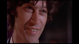 The late Robbie Robertson talking to Martin Scorsese about living 'on the road' From THE LAST WALTZ The late Robbie Robertson talking to Martin Scorsese about living 'on the road' From THE LAST WALTZ