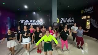 Download Lagu Koplo - denada | koplo zumba | senam kreasi | inspired by zinkokom MP3