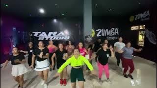 Koplo - denada | koplo zumba | senam kreasi | inspired by zinkokom