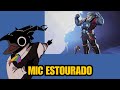 JOGANDO MARVEL COM MEU CARO AMIGO PEDRO (não somos muito bons)