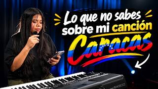 Por esto escribí esta canción.😱🇻🇪