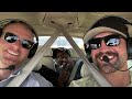 Runways & Fairways Tour 2023: #3 August 1st - 17th