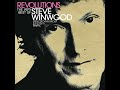 Steve Winwood Valerie Instrumental