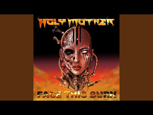 Holy Mother - Mesmerized by Hate