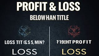 লাভ ও ক্ষতি (Profit and Loss) সহজভাবে শিখুন | Class 9 Math Chapter 10 Bengali Explanation ES - 2