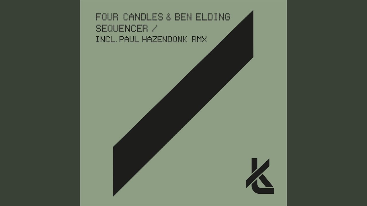 Watch Sequencer (Original Mix) on YouTube Watch Sequencer (Original Mix) on YouTube