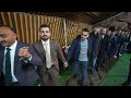 الفنان عمار ابو غليون افراح عشيرة الهناندة حفل زفاف العريس المهندس محمد قاسم الهناندة