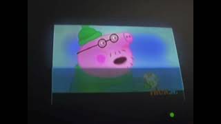 Nick Jr Technical Difficulties (2013)