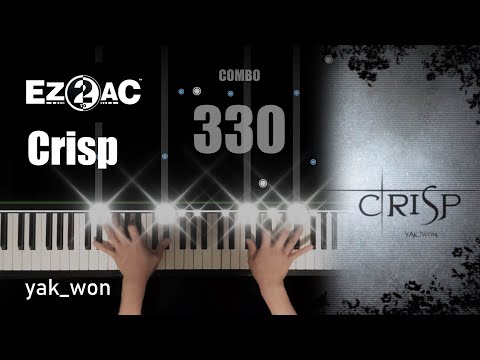 Crisp (yak_won) - EZ2AC