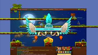 Transformice 140 Firsts - 140 Pelos/Furs