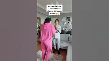 Ah Bu Kadınlar Mintiii Mintiveozgur Annelergünü Hediye Anne 