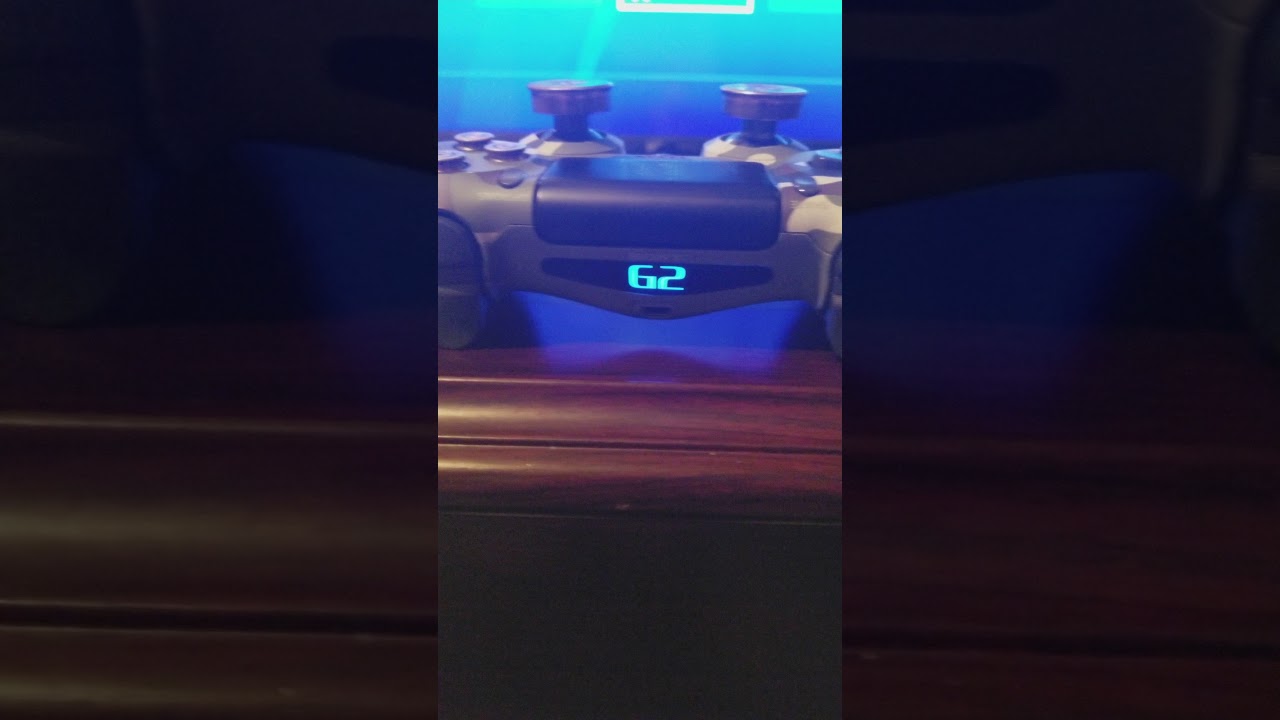 New sponsorship (CustomControllerzz)