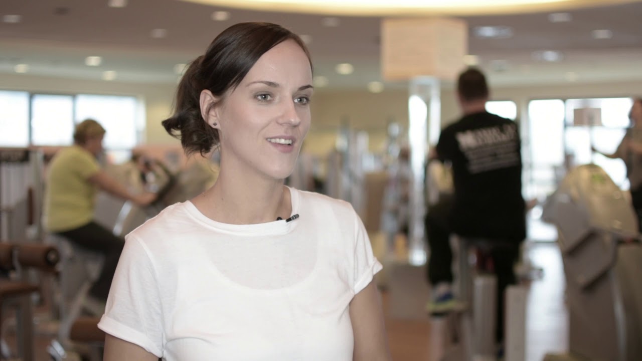 40 kg abgenommen mit myline