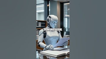 AI-Powered Innovation: Transform Legal Workflows