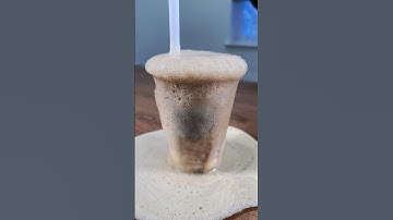 Coke Float ➡️ MAD MCDONALD