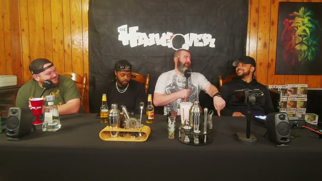 Ep.227 - No, Youre Drunk