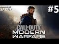 Zagrajmy w Call of Duty: Modern Warfare 2019 PL odc. 5 - Ambasada