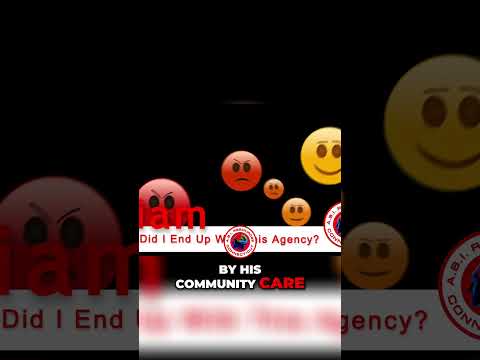 YouTube thumbnail for: Navigating the Challenges of Supported Living: Liam's Independent Search for Better Care