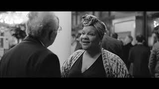 The Forty-Year-Old Version Trailer | Welker White, Reed Birney, Radha Blank