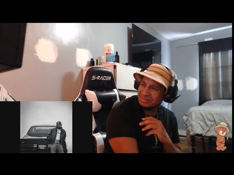 KENDRICK HATER REACTS TO Kendrick Lamar - hey now | Part 7!! | REACTION!!!