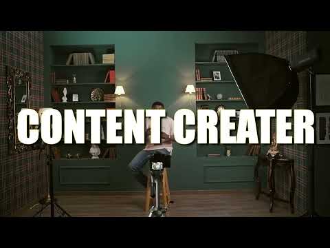 POrtfolio Showcase video reel