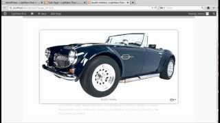 Lightbox Plus Basics. Start using Lightbox Plus WordPress plugin to get fancy photo effects.