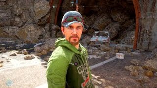 Far Cry 5 - Adelaide Talking about John Seed #8