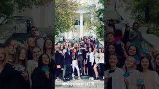 Kazan Federal University Mbbs Abroad Russia