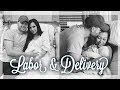 Welcome Maximiliano Benitez || Labor & Delivery (EMOTIONAL)