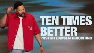 Ten Times Better | Damien Giacchino | Century Assembly