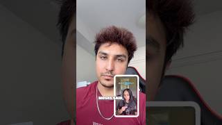 Exmuslim tried to debunk Islam and destroyed Christianity