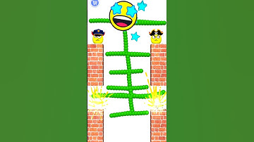 Amazing Drawing With Draw To smash♥️ #games #shorts