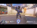 [Overwatch] Rein rollout