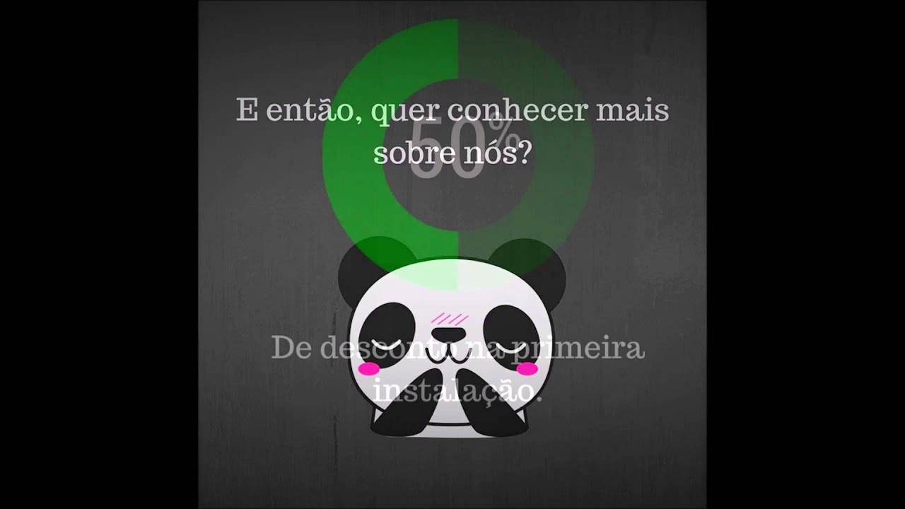 Garden House Empreendimentos (Demonstração)