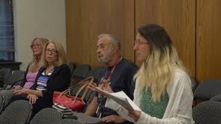 BRC News 13: Stroudsburg Borough Council Considers Idea for a TV Show