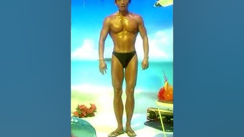 Work Time Fun(PSP): "Ramen Timer" 5 minutes in English male version