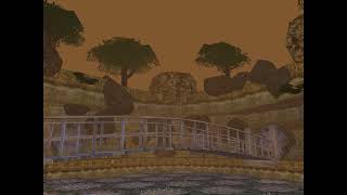 EverQuest Rujarkian Hills Zone Music Extended – 1 Hour Loop