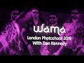 WAMA- Shams Bahr  2019 Official Album Photoshoot | كواليس تصوير غلاف ألبوم واما - شمس بحر