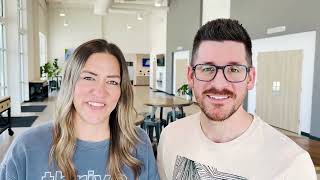 Welcome to Thrive Church