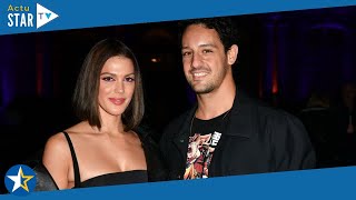 "Nous avons vu le chaos" : Iris Mittenaere et Diego El Glaoui victimes d'un impressionnant incendie