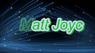 Matt Joyce