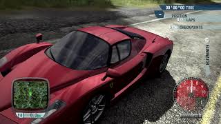 #043 Lets Play: Test Drive Unlimited [XBox360]